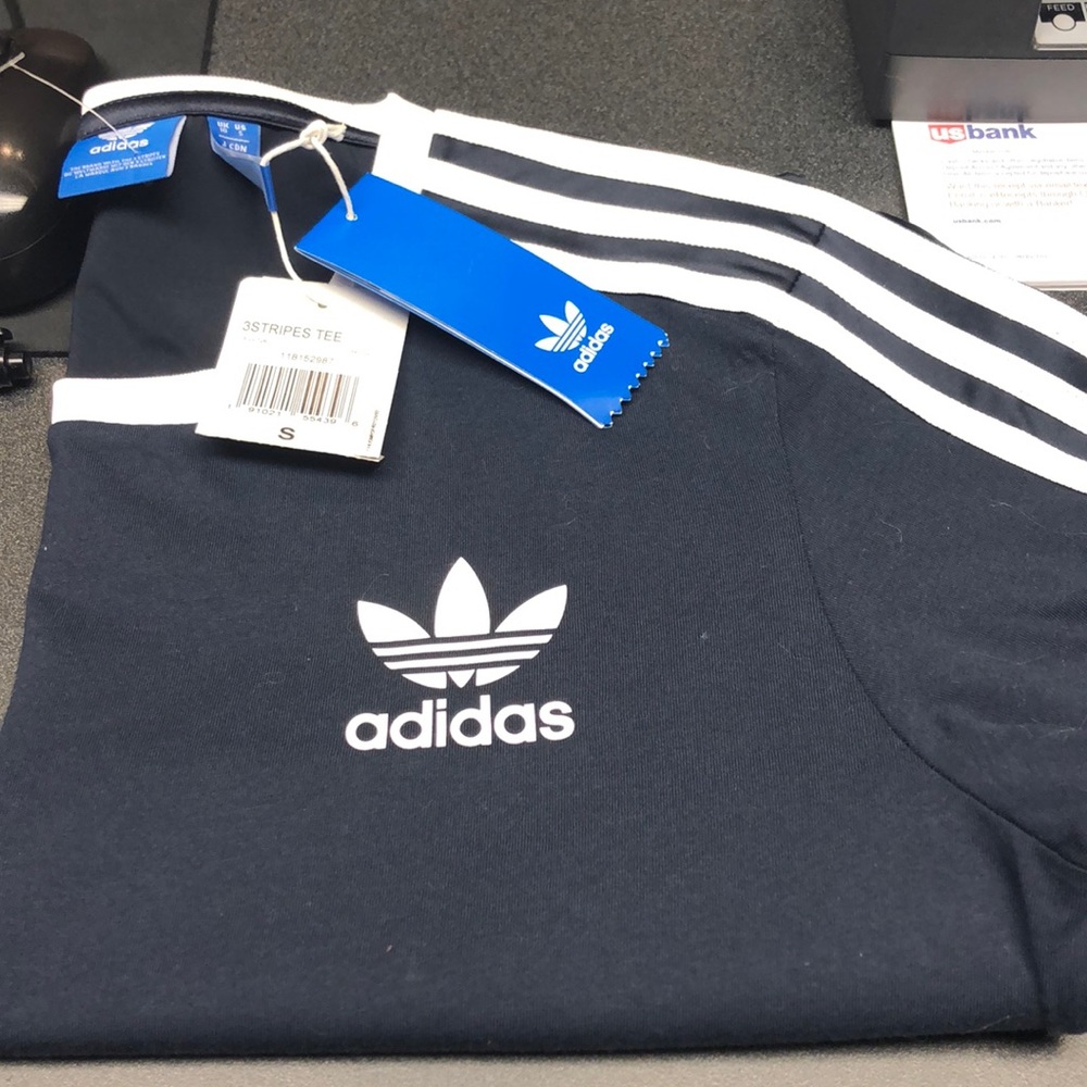 Adidas shirt